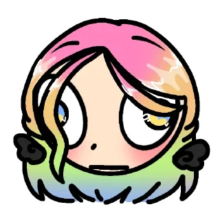 😳 emoji хорошисики ой эйко💌 Telegram sticker 15 of 20