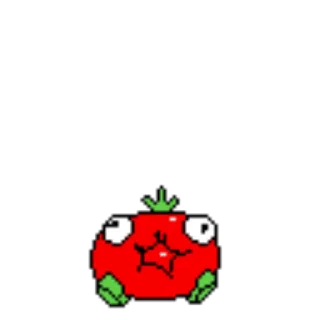 😘 emoji Toppins @pizzza_tower Telegram sticker 21 of 36