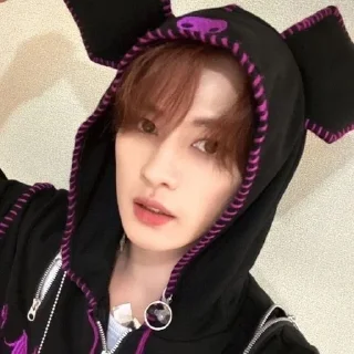 💽 emoji 🐰☆::𝖑𝖊𝖊𝖒𝖎𝖓𝖍𝖔::☆🐰 Telegram sticker 24 of 40