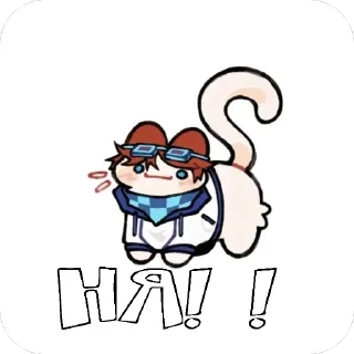 🙂 emoji @Lololoshkafankanal Telegram sticker 5 of 120