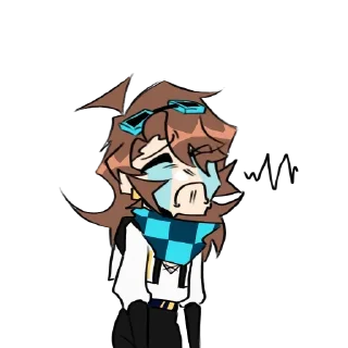 😭 emoji @Lololoshkafankanal Telegram sticker 20 of 120