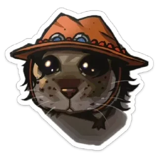 🥹 emoji pudding Telegram sticker 7 of 45