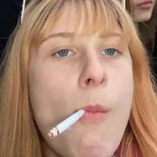 🚬 emoji ОПГ Telegram sticker 13 of 15