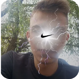 Sticker from Чёт типо