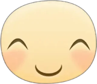 😛 emoji old Facebook emojis by @k0k0br34k Telegram sticker 18 of 31
