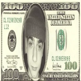 🤑 emoji DD Telegram sticker 15 of 40