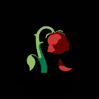 🥀 emoji 4 Telegram sticker 14 of 16