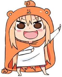👯 emoji БОЛЬШЕ ⇨ @CLOOBHUB АНИМЕ СТИКЕРЫ ТГ ANIME TG Telegram sticker 24 of 53