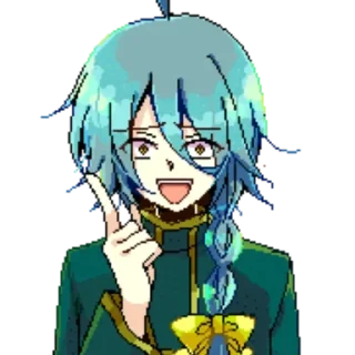 👅 emoji Лето через 20 минут Telegram sticker 7 of 46
