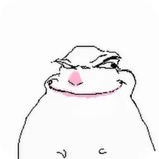 👄 emoji sporniilovestickers Telegram sticker 12 of 51