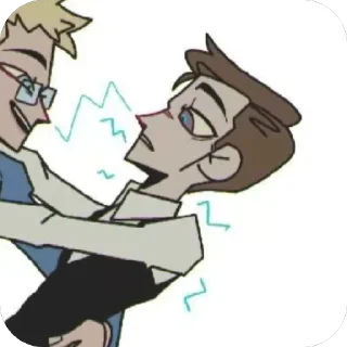 🫥 emoji Папы Telegram sticker 9 of 26