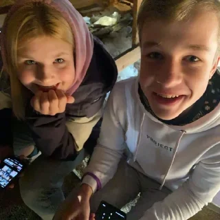 ☺️ emoji кто если не мы Telegram sticker 20 of 48