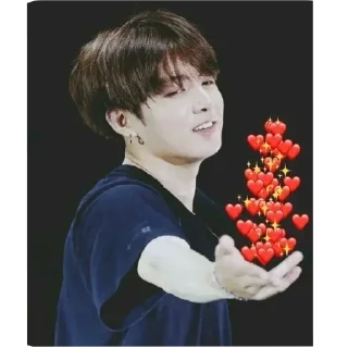 💜 emoji ❤️ @smally_watermelon Telegram sticker 10 of 120