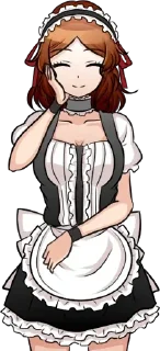 ☺️ emoji 🤎𝓐𝓚𝓪𝓷𝓮  𝓣𝓪𝓲𝓻𝓪 🤎 Telegram sticker 16 of 75