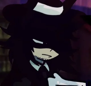 🌟 emoji Mafioso AY @casarek Telegram sticker 16 of 76