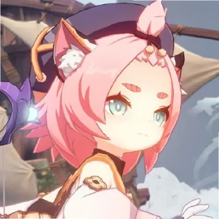 🌸 emoji 🌸Диона🌸 Telegram sticker 17 of 45