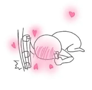 🌙 emoji дайте сил Telegram sticker 21 of 85