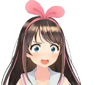 😳 emoji БОЛЬШЕ ⇨ @CLOOBHUB АНИМЕ СТИКЕРЫ ХАЦУНЭ МИКУ ТГ TG Telegram sticker 16 of 44