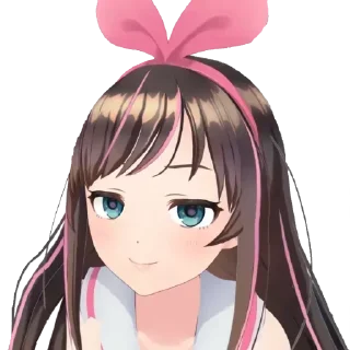✨ emoji БОЛЬШЕ ⇨ @CLOOBHUB АНИМЕ СТИКЕРЫ ХАЦУНЭ МИКУ ТГ TG Telegram sticker 18 of 44