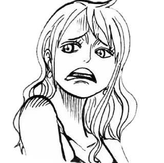 😐 emoji Один кусок 2 Telegram sticker 12 of 111