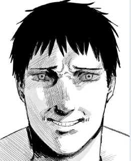 🙂 emoji тык тык тык Telegram sticker 8 of 86