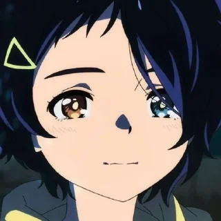 😌 emoji Ай Отто Telegram sticker 5 of 52