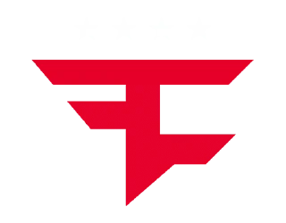 Sticker from CS2 Teams
