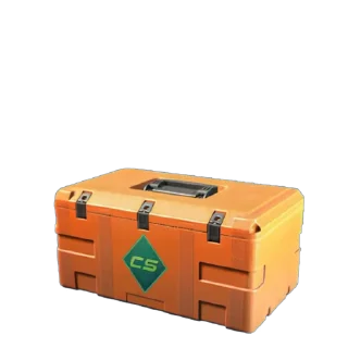 😐 emoji CS2 Farm by @Noil7 Telegram sticker 17 of 28