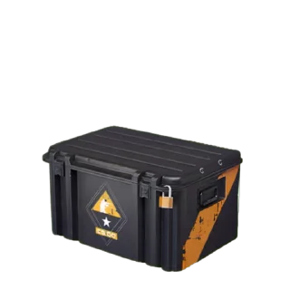 😡 emoji CS2 Farm by @Noil7 Telegram sticker 8 of 28