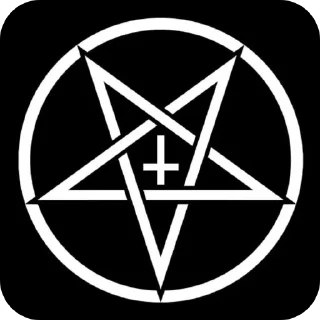 🎡 emoji Metal Telegram sticker 5 of 12