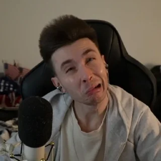 👻 emoji Резкий офф (by Devian_Tull) Telegram sticker 9 of 88