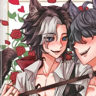 🌟 emoji Джек_фотик Telegram sticker 21 of 30