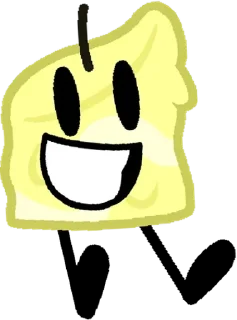 🕯️ emoji Animated Inanimate Battle Telegram sticker 12 of 73