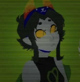 🌟 emoji Nepeta| @mafi_stickers Telegram sticker 19 of 32