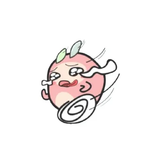 🌟 emoji bubble sticker Telegram sticker 18 of 89