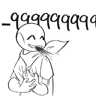 🌟 emoji {+}~Underverse Telegram sticker 11 of 109