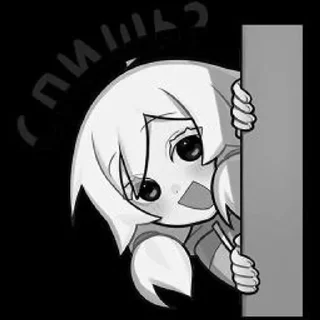 🌟 emoji Оля петрова зайчик Telegram sticker 6 of 51