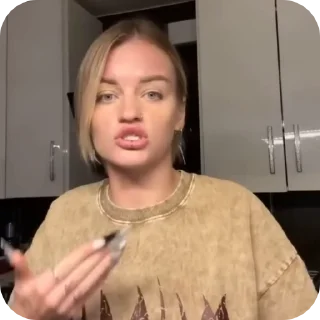 🌟 emoji Оля Кравцова @patsanki0tvl7 @d Telegram sticker 11 of 23