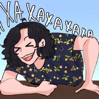🌟 emoji 🌿пошли гулять🌿 Telegram sticker 20 of 120