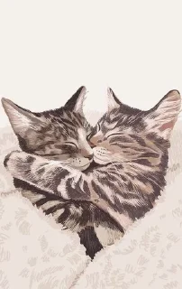 🌟 emoji Муур Telegram sticker 24 of 120