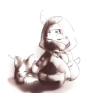 🌟 emoji Симо @rrrrriom Telegram sticker 19 of 61