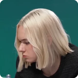 😐 emoji кирюша Telegram sticker 7 of 22