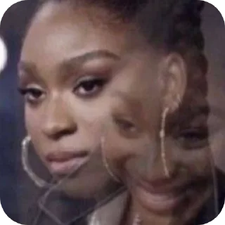 😒 emoji memes Telegram sticker 10 of 94
