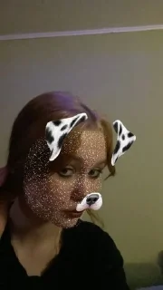 🐶 emoji дана дура Telegram sticker 11 of 60