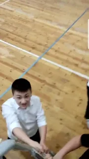 😱 emoji Го в пабг Telegram sticker 6 of 17