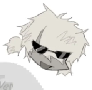🌟 emoji нарокманы, маньяки, убийцы, зо Telegram sticker 15 of 17