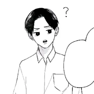 🎟 emoji @gauntree Ꭺᴏ ᴀnd Ꮇidᴏri Telegram sticker 6 of 85