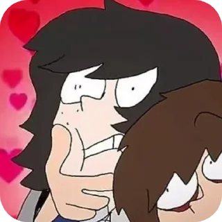 👄 emoji название какое-то.. @raincandy Telegram sticker 7 of 14