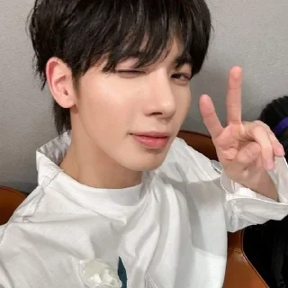 🐈‍⬛ emoji な || TAEHYUN – @GRi3Fd ！⸼ Telegram sticker 13 of 40