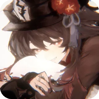 🕯️ emoji 𝓗𝓾 𝓣𝓪𝓸!::@red_liliess 🕯️❤️ Telegram sticker 9 of 46